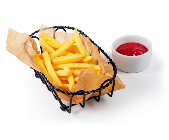 Картофель фри 1