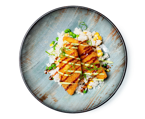 Морской окунь изуми тай 1